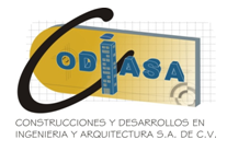 CODIASA