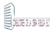 Consultores de la Obra Publica